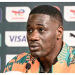 World Cup 2026: Fae laments Cote d’Ivoire’s defeat to Germany 