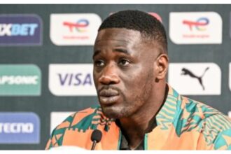 World Cup 2026: Fae laments Cote d’Ivoire’s defeat to Germany 