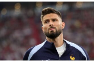 World Cup 2026: Giroud snubs Morocco, South Africa, names African country to surprise people
