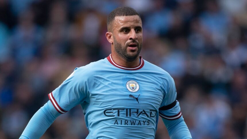 World Cup 2026: ‘Had most impressive season’ – Kyle Walker slams Tuchel over three major omissions
