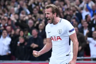 World Cup 2026: Harry Kane now England’s all-time leading scorer [Top 11]
