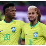 World Cup 2026: ‘He’s deciding games’ – Neymar names Brazil’s ultimate star