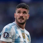 World Cup 2026: He’s not chasing individual records – De Paul makes claim on Messi