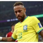 World Cup 2026: ‘I cried alone’ – Neymar speaks after Brazil’s 3-0 win over Scotland