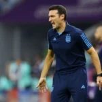 World Cup 2026: ‘It’ll be difficult’ – Argentina coach, Scaloni speaks on winning trophy again