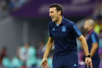 World Cup 2026: ‘It’ll be difficult’ – Argentina coach, Scaloni speaks on winning trophy again