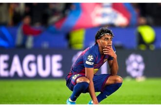 World Cup 2026: Lamine Yamal leads list of most valuable footballers [Top 10]