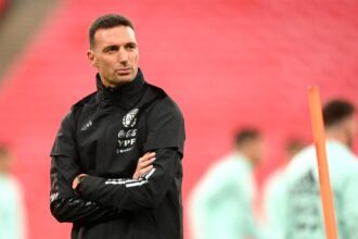 World Cup 2026: Lionel Scaloni reveals instruction he normally gives Messi