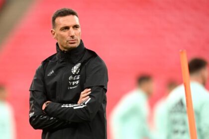 World Cup 2026: Lionel Scaloni reveals instruction he normally gives Messi