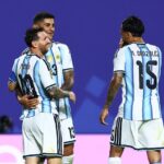 World Cup 2026: Messi breaks Ronaldo’s goal record, equals Miroslav Klose as Argentina beat Algeria 3-0