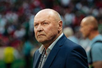 World Cup 2026: Miroslav Koubek becomes third coach to resign after elimination