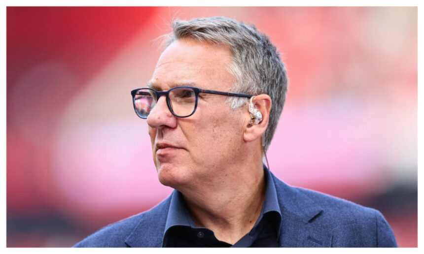 World Cup 2026: Paul Merson predicts Golden Ball, Golden Boot winners, dark horses