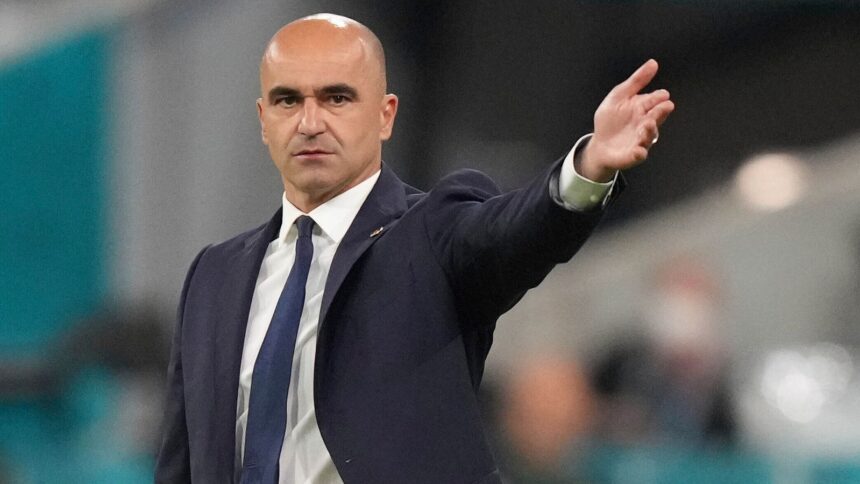 World Cup 2026: Portugal coach Martinez told to drop Ronaldo