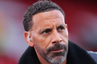 World Cup 2026: Rio Ferdinand blames Arsenal star for Japan’s goal against Brazil