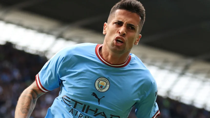 World Cup 2026: Ronaldo, Neymar have nothing to prove – Cancelo