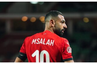 World Cup 2026: Salah enters list of African players with most goals, assists