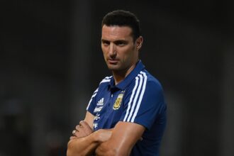 World Cup 2026: They gave Spain hard time – Scaloni warns Argentina about Cape Verde