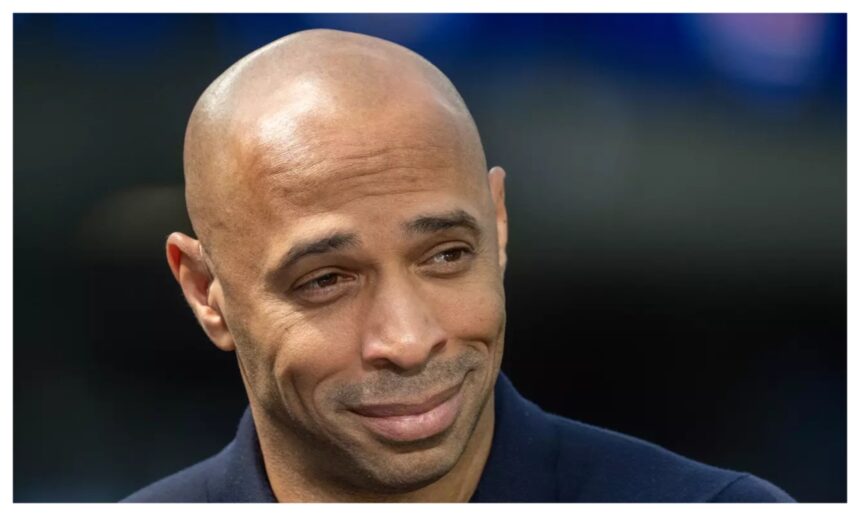 World Cup 2026: ‘They’re strong’ – Thierry Henry names favourite to win trophy, four contenders