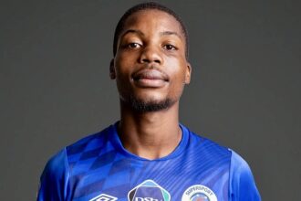 World Cup 2026: Why I chose to play for South Africa over Nigeria – Ime Okon
