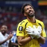 World Cup 2026: Why I cried after 0-0 draw with Spain – Cape Verde goalkeeper, Vozinha