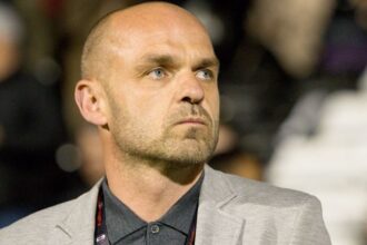 World Cup: Danny Murphy names player to help England win trophy
