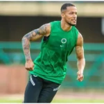 World Cup: Ex-Super Eagles star, Troost-Ekong reacts to Lionel Messi’s penalty against Austria
