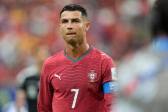World Cup: ‘He has no pace, can’t go past anyone’ – Liverpool legend about Ronaldo