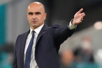 World Cup: I don’t have substitutes in my squad – Portugal coach, Martinez