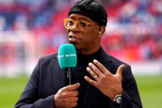 World Cup: ‘It doesn’t make sense’ – Ian Wright slams Canada coach 