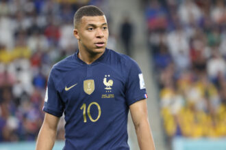 World Cup: Mbappe reveals match he will never watch