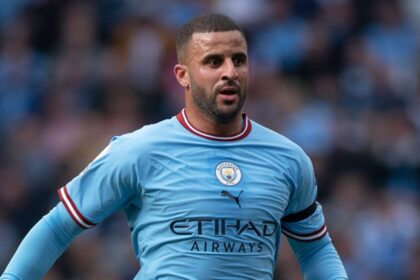 World Cup: People seem to write him off – Kyle Walker picks best forward