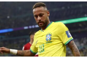 World Cup: Why Neymar took a dig at Joachim Klement after Brazil’s win over Japan