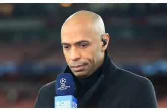 World Cup: Why Raul Jimenez was emotional after scoring against South Africa – Thierry Henry