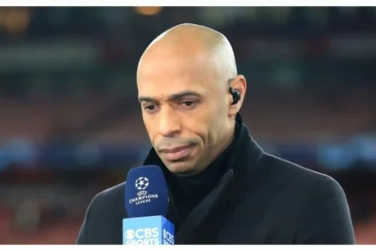 World Cup: Why Raul Jimenez was emotional after scoring against South Africa – Thierry Henry