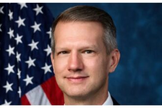 World must not forget Christian genocide in Nigeria – US Congressman