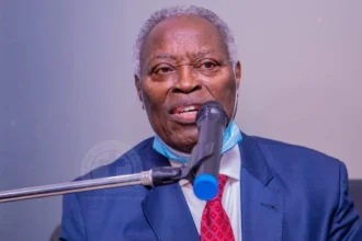 Wrong to hand over churches to your son – Pastor Kumuyi on hereditary succession [VIDEO]
