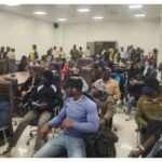 Xenophobia: Nigerian Govt evacuates another 66 citizens from South Africa