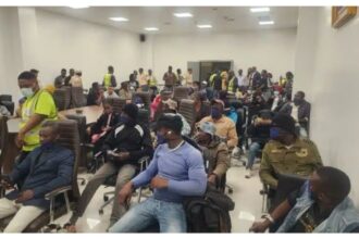 Xenophobia: Nigerian Govt evacuates another 66 citizens from South Africa