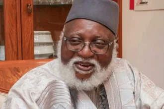 ‘Your national interest gave us democracy’ – Atiku hails Abdulsalami at 84