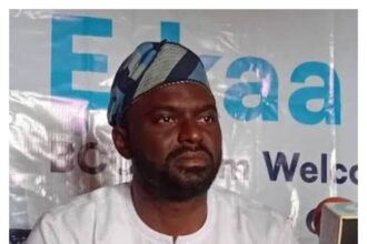 Youths must become job creators not seekers – ADC guber candidate