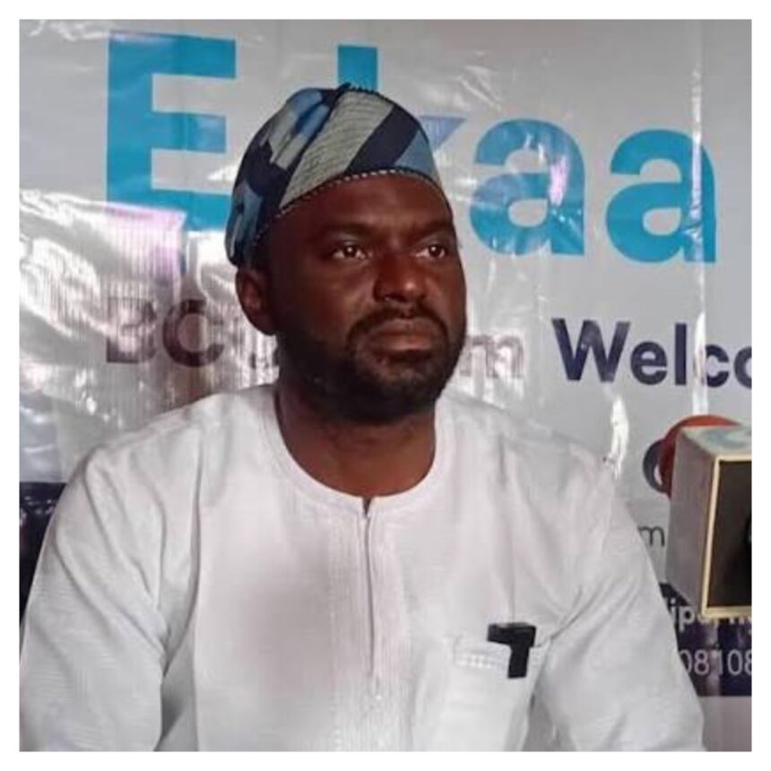 Youths must become job creators not seekers – ADC guber candidate