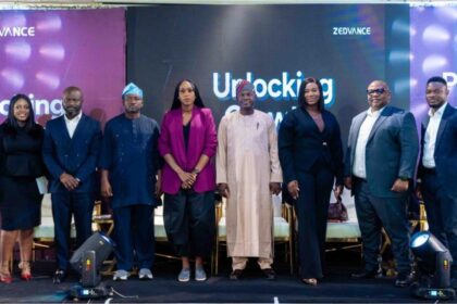 Zedvance to triple lending after disbursing N120bn to SME’s in 2025