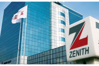 Zenith Bank commemorates 2026 World Environment Day with two-phase clean-up initiative in Lagos