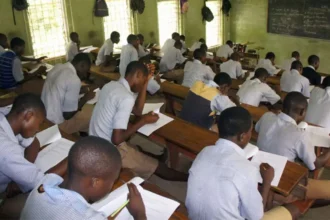 107,180 pupils write common entrance examination in Jigawa