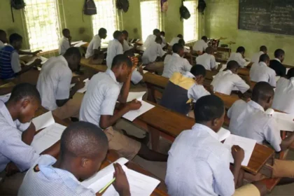 107,180 pupils write common entrance examination in Jigawa