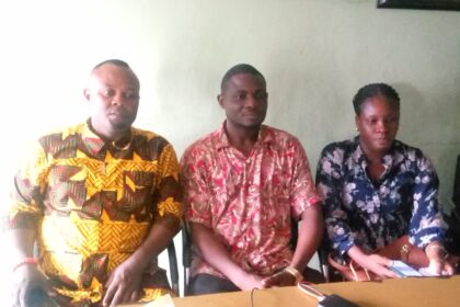 127 sacked Agric University workers accuse school management of substituting names