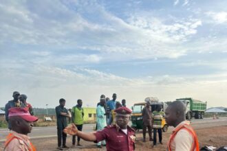 15 Killed, 17 others injured in early morning auto crash in Kwara