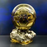 2026 Ballon d’Or: Top 4 players to win award ahead of World Cup final