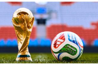 2026 World Cup: 4 African countries eliminated from tournament