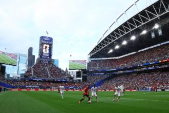 2026 World Cup: 7 countries qualify for Round of 16